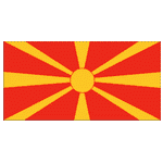 North Macedonia